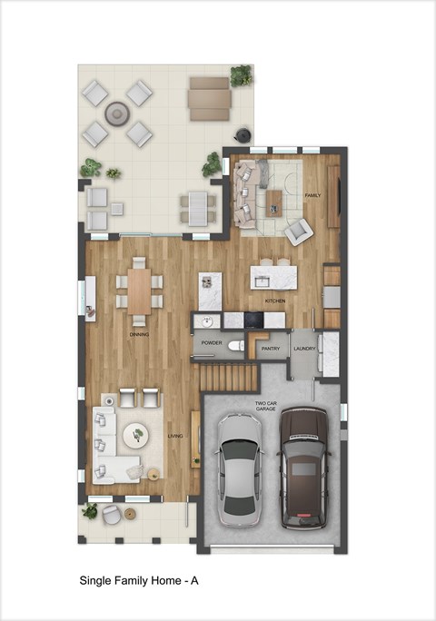 1 bed 1 bath I at Portofino Vineyards Apartment, Fort Myers, FL